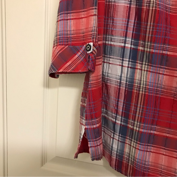 Allison Daley 16 Button down shirt - Picture 6 of 9